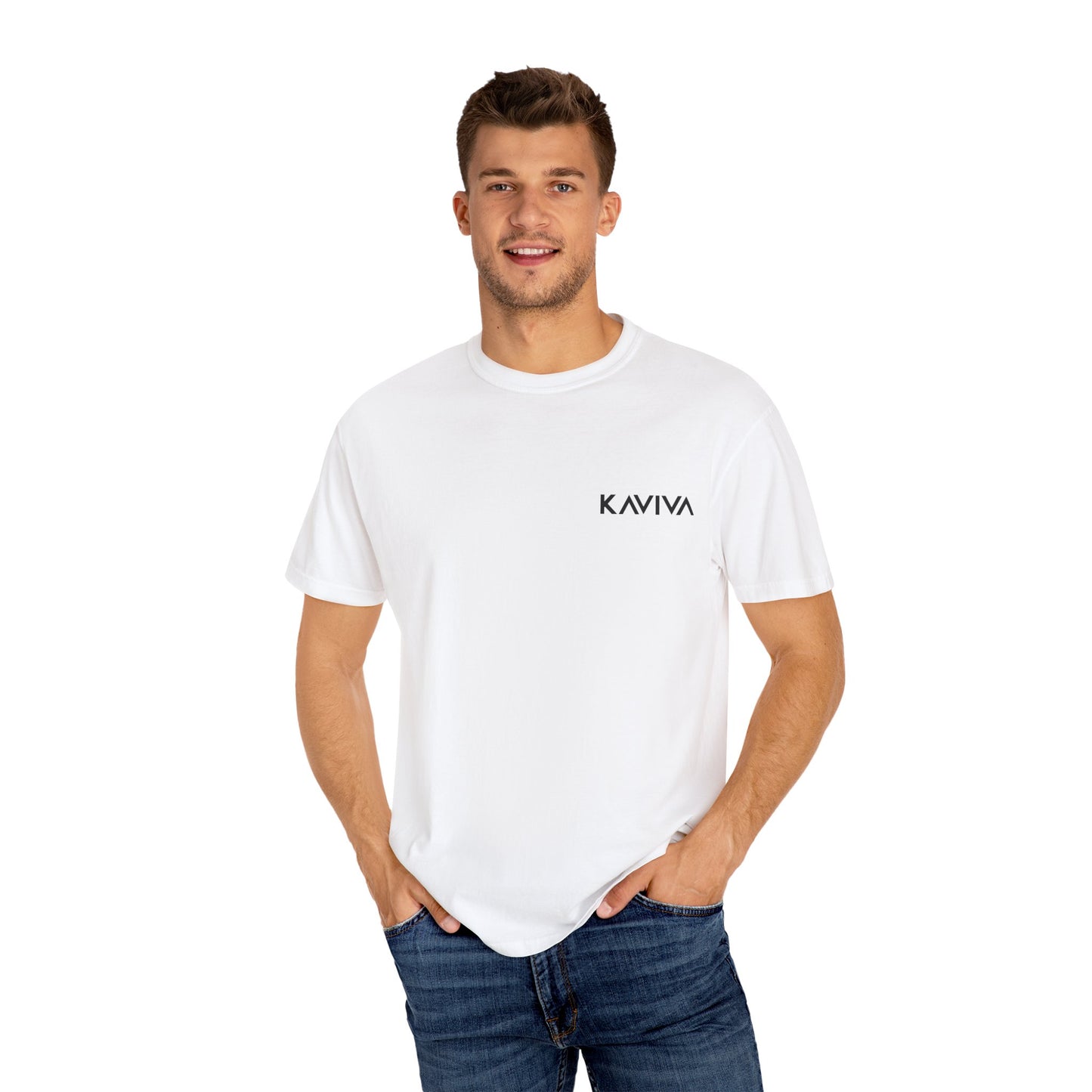 "Texas Sober" Tee (Back)