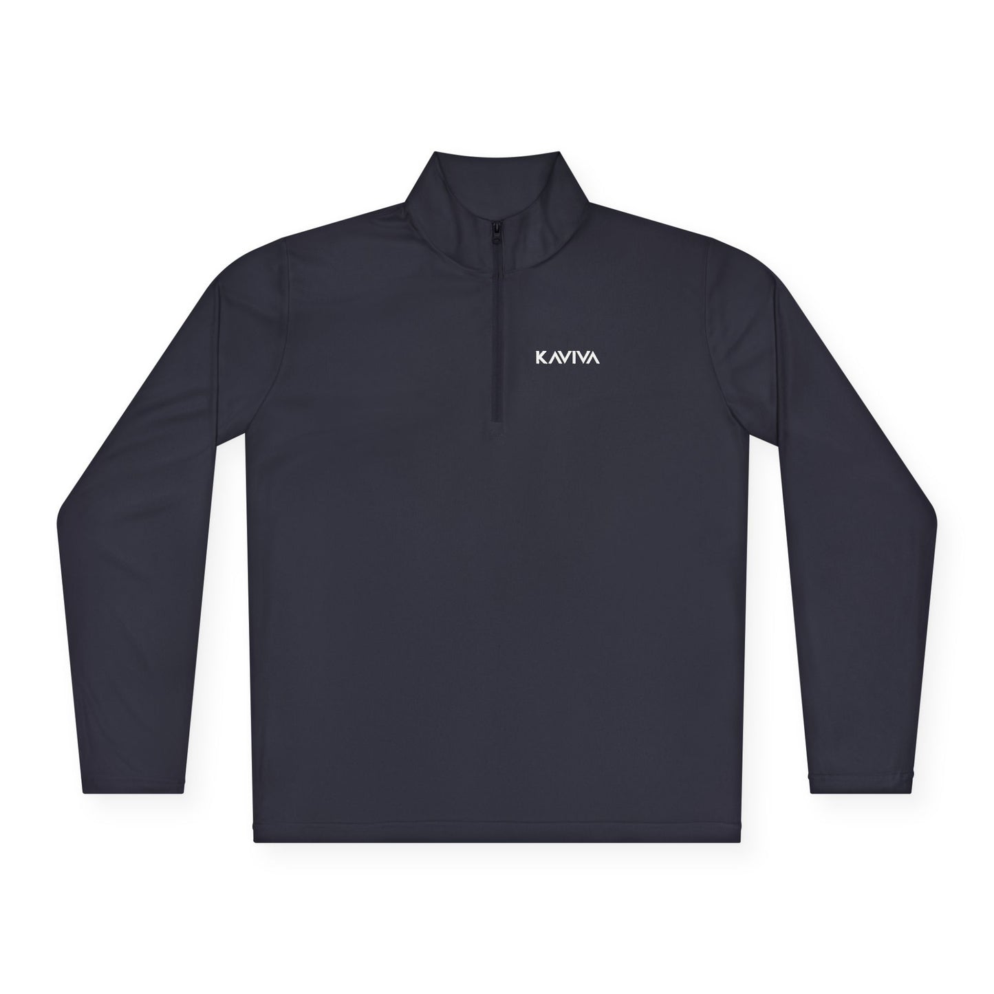 Quarter-Zip Pullover