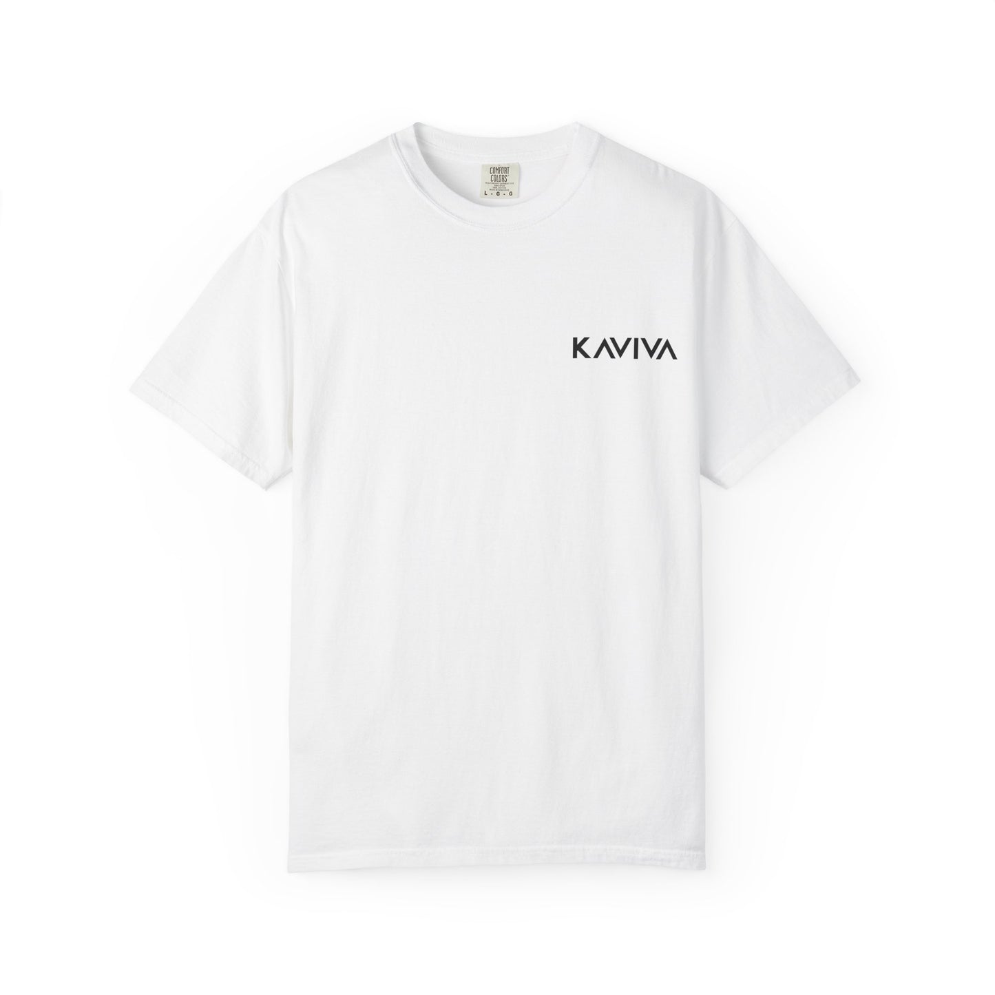"Texas Sober" Tee (Back)