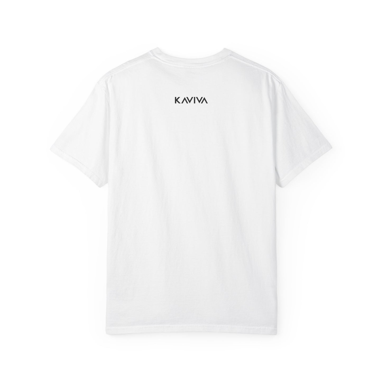 "Texas Sober" Tee (Front)