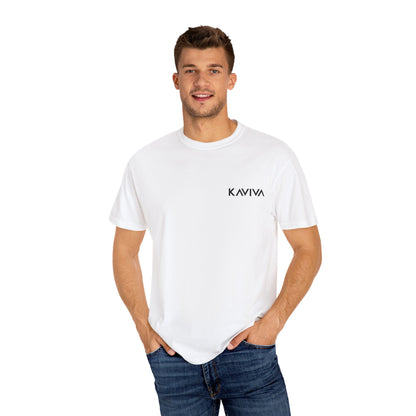 "Texas Sober" Tee (Back)
