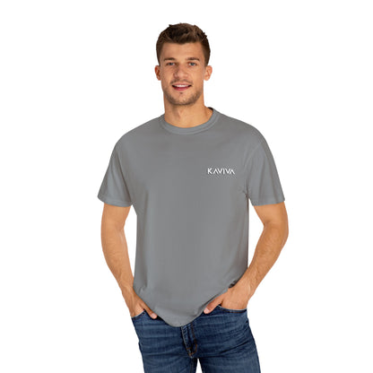 "Texas Sober" Tee (Back)