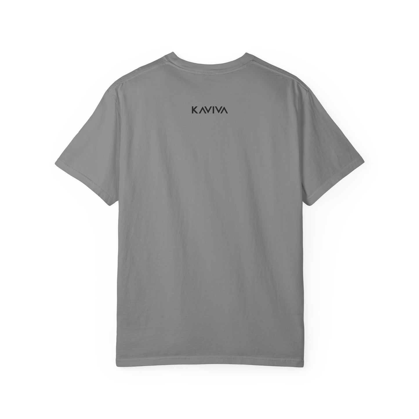 "Texas Sober" Tee (Front)