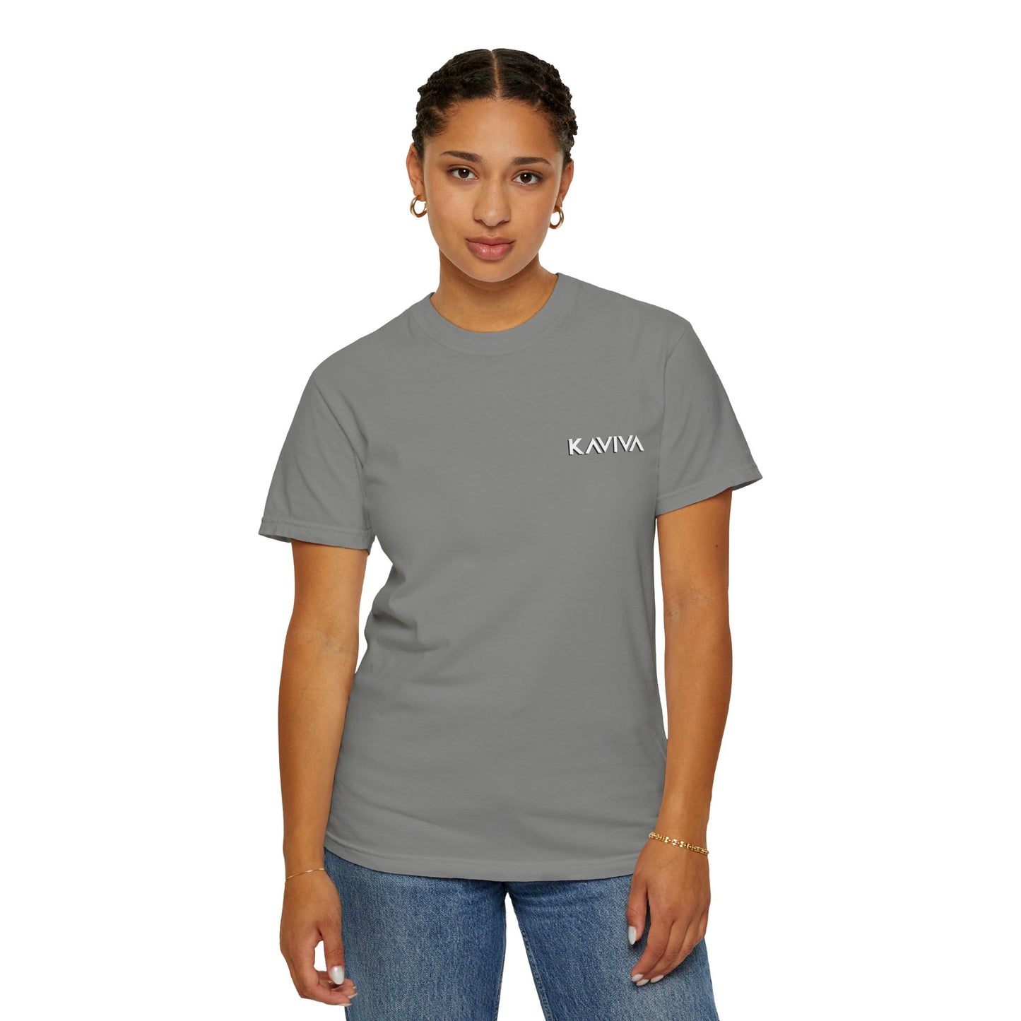 "Texas Sober" Tee (Back)