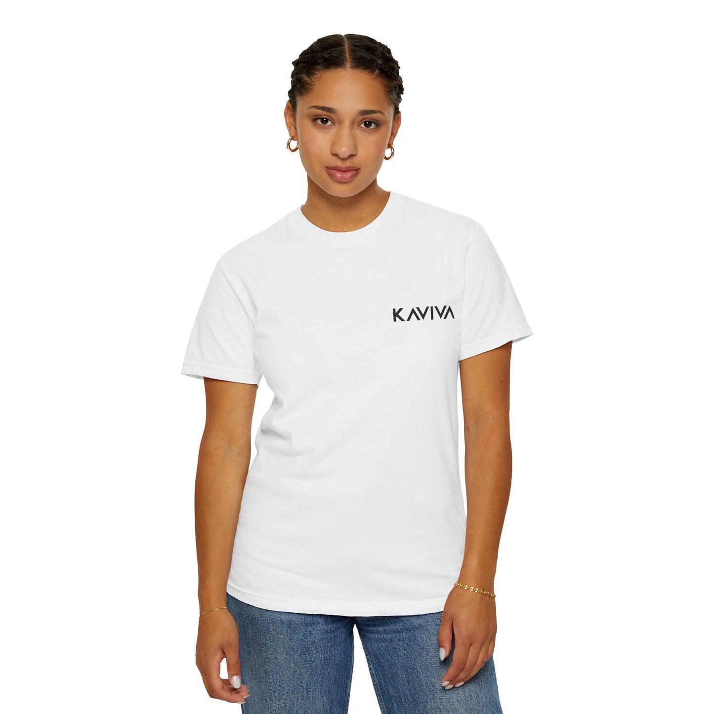 "Texas Sober" Tee (Back)