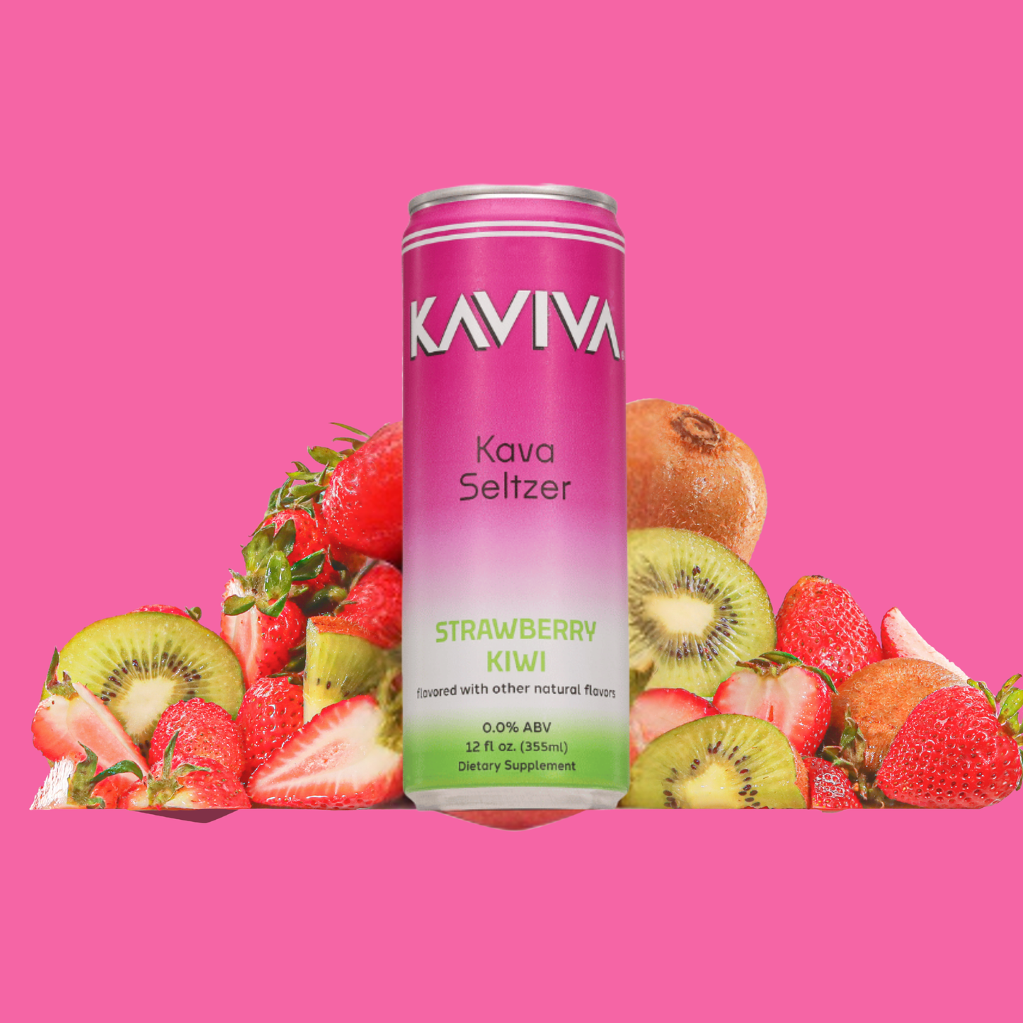 Kaviva 12-Pack [Austin Wholesale]