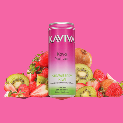 Kaviva 12-Pack [Austin Wholesale]