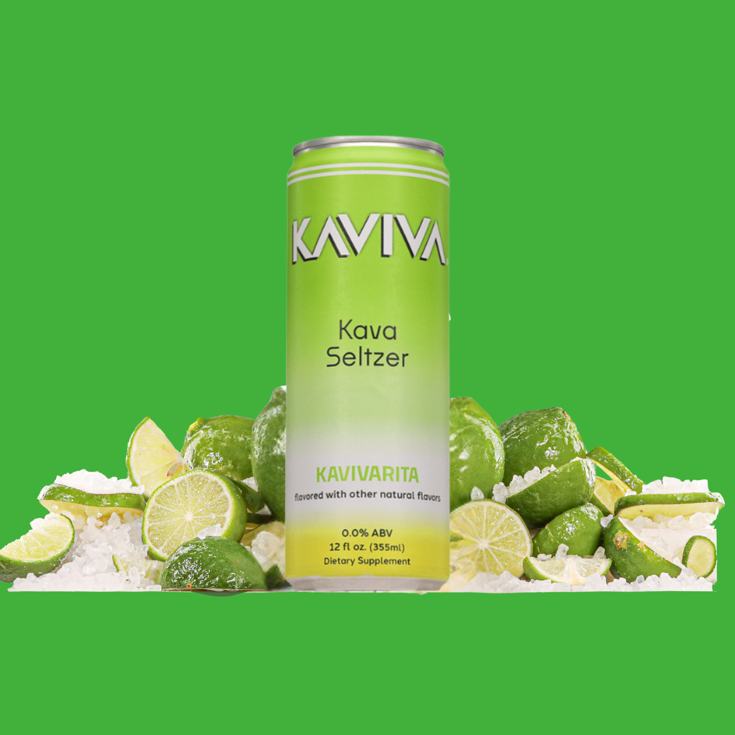 Kaviva 12-Pack [Austin Wholesale]