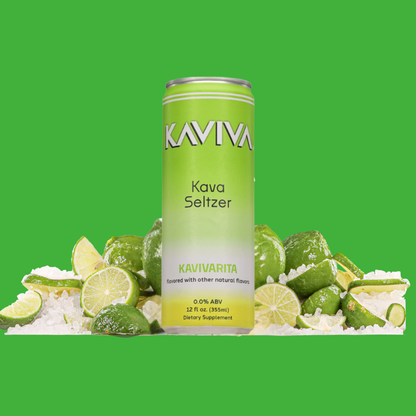 Kaviva 12-Pack [Austin Wholesale]