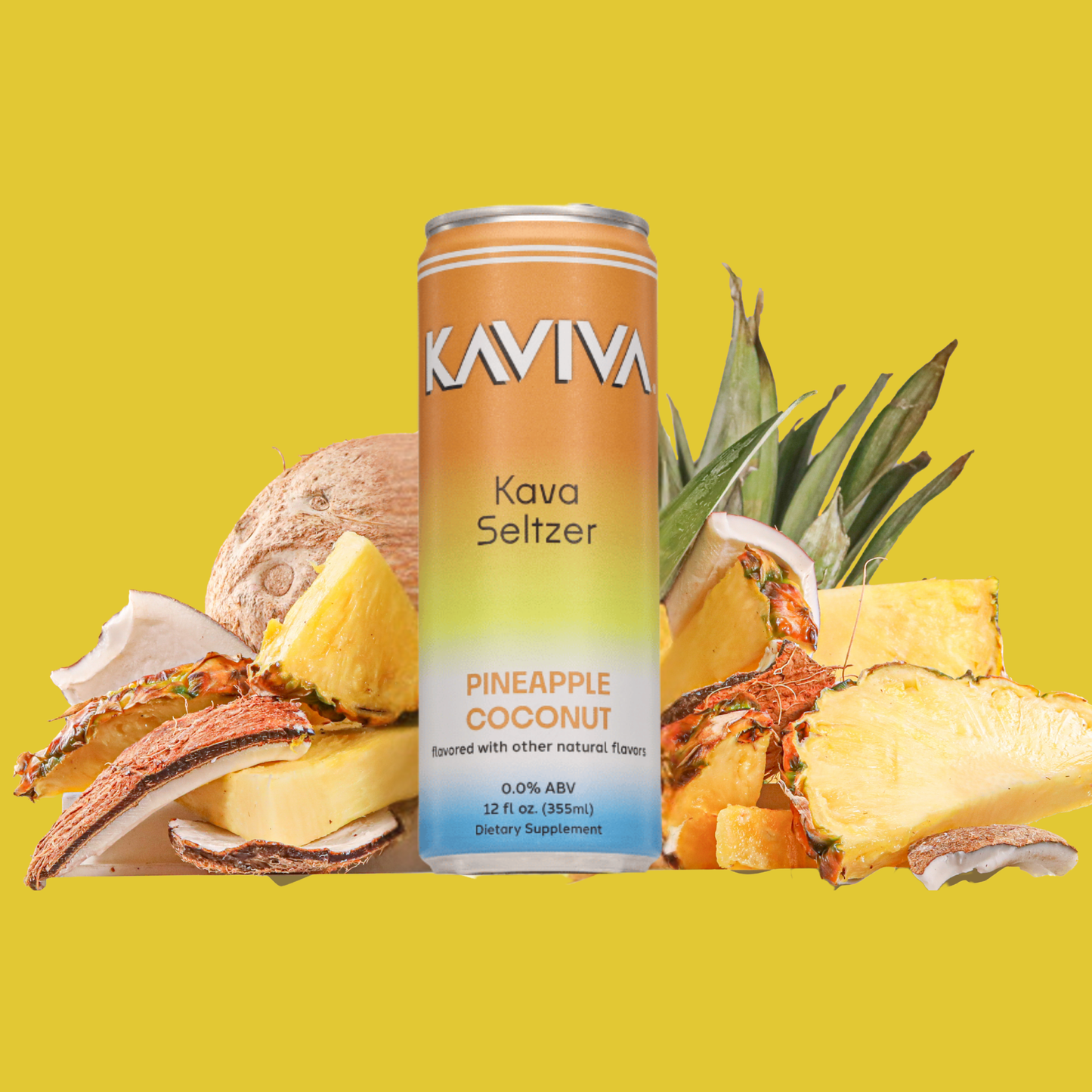 Kaviva 12-Pack [Austin Wholesale]