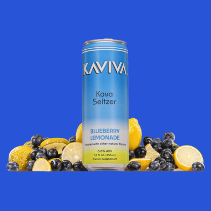 Kaviva 12-Pack [Austin Wholesale]