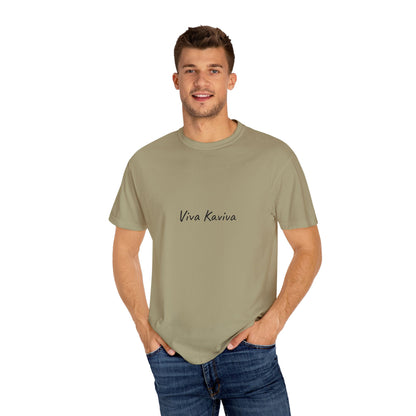 "Viva Kaviva" Tee