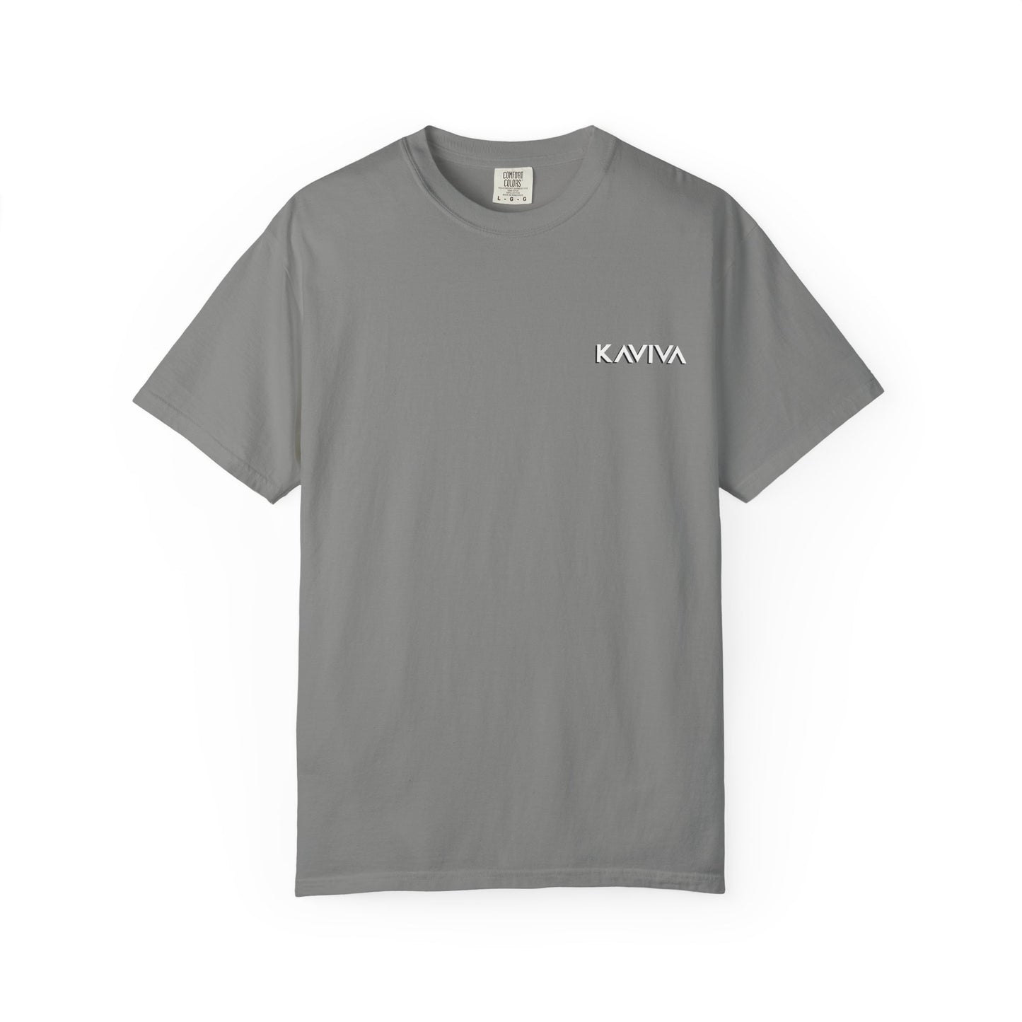 "Texas Sober" Tee (Back)