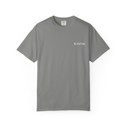 "Texas Sober" Tee (Back)