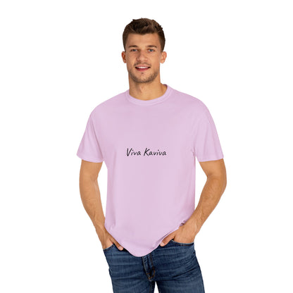 "Viva Kaviva" Tee