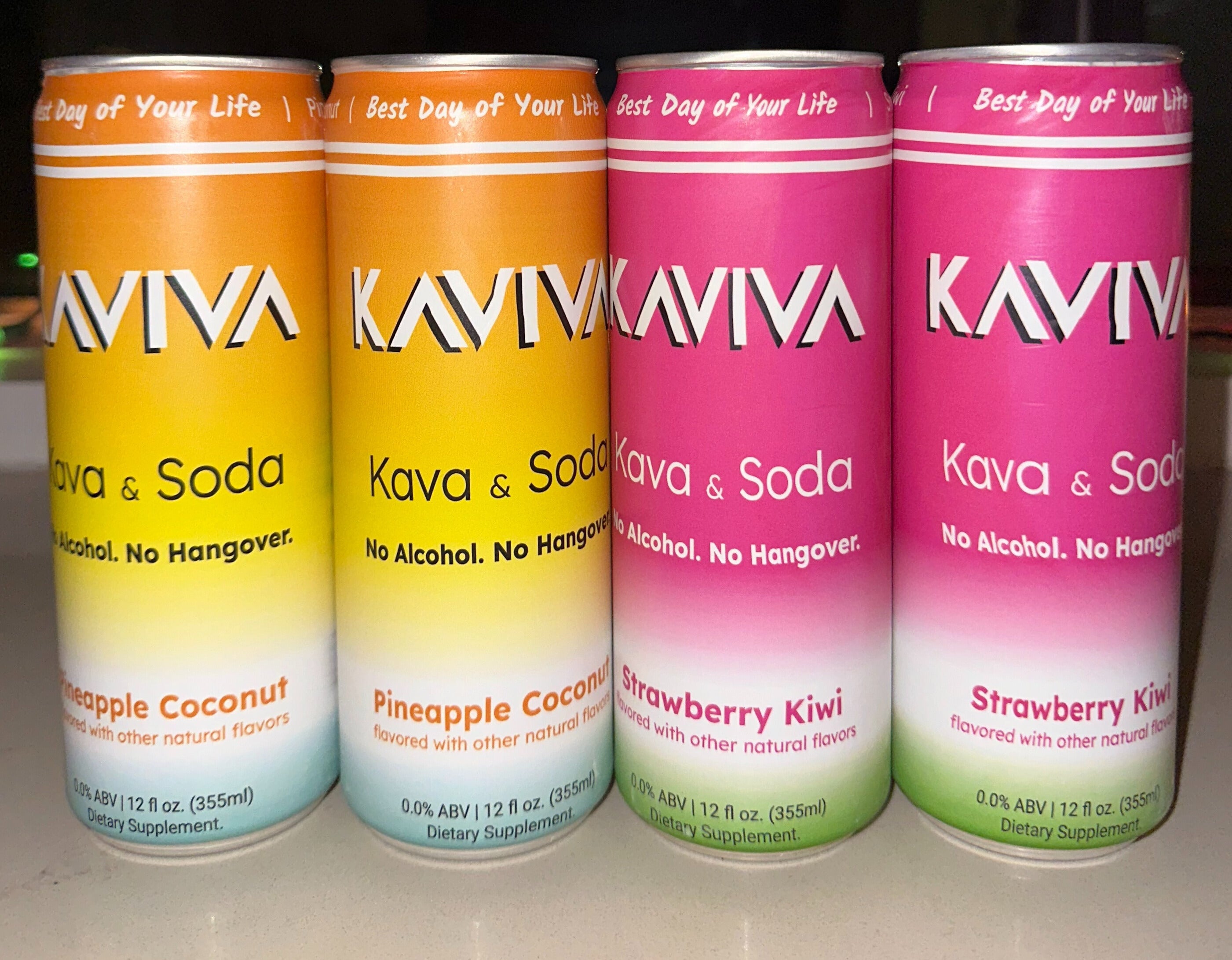 Kaviva